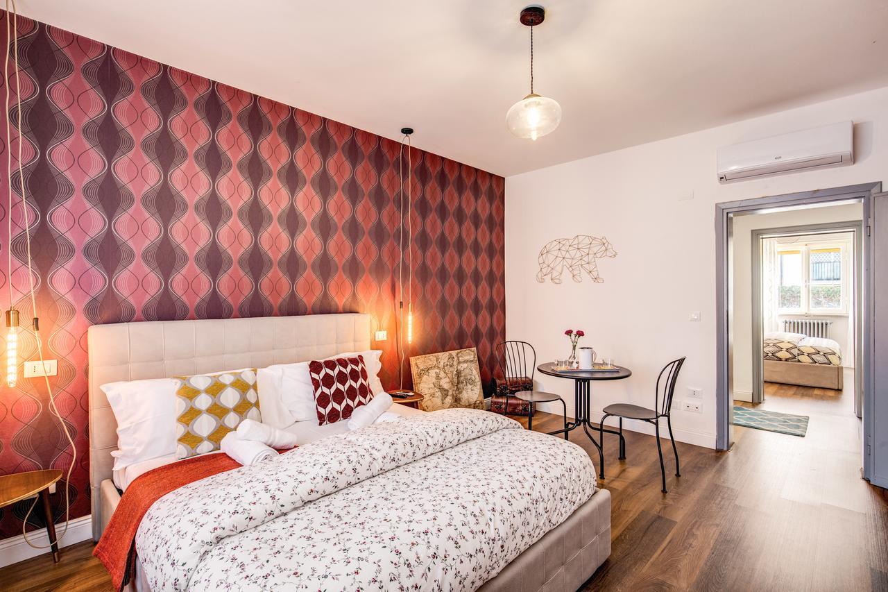 Gasthuis Aweshomeitaly - Vintage 3*
