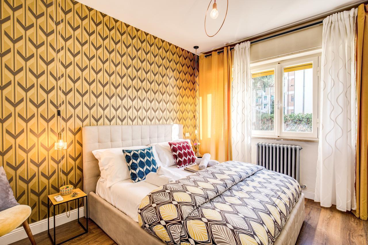 Aweshomeitaly - Vintage Gasthuis 3*