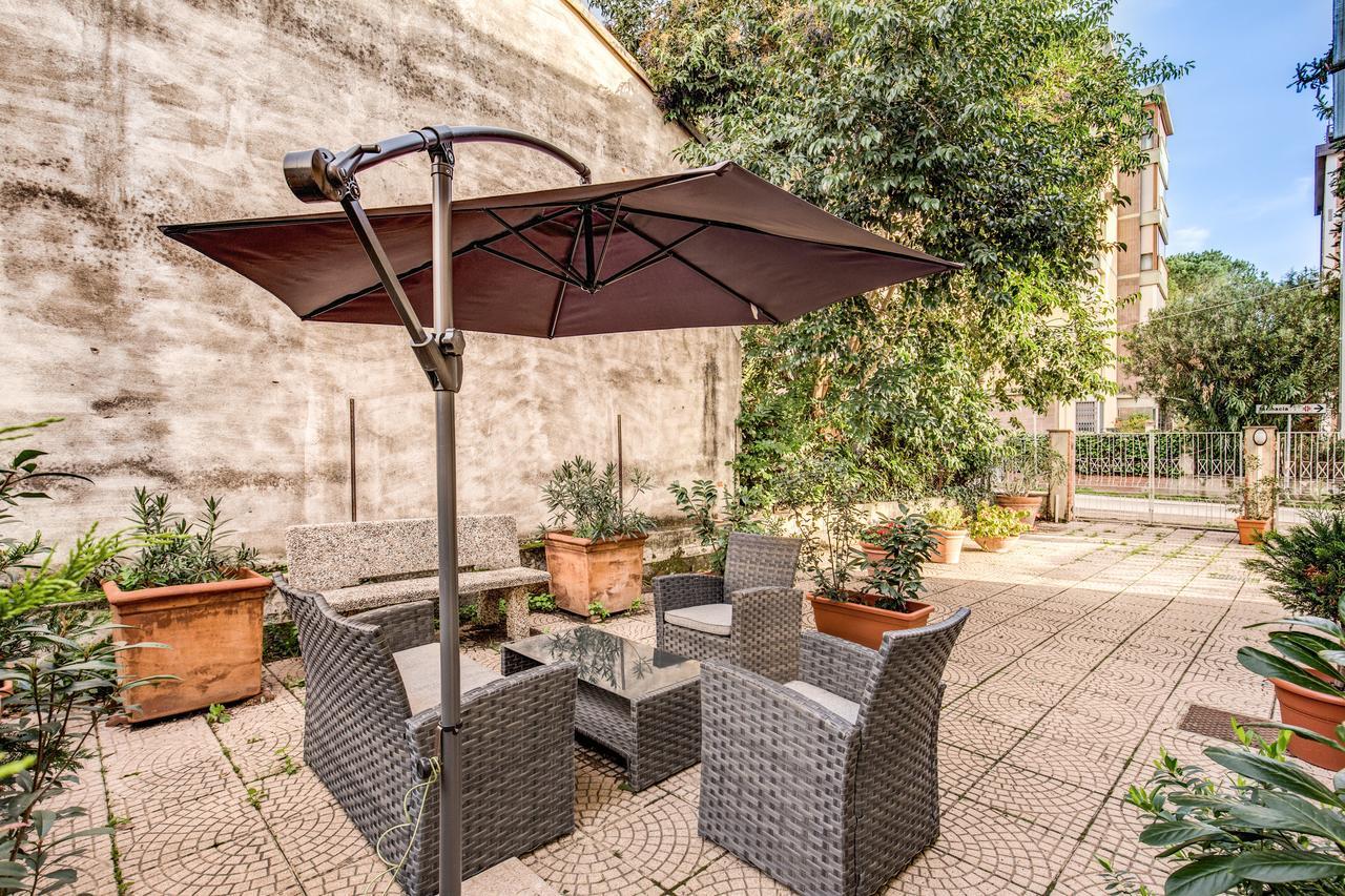 Aweshomeitaly - Vintage Gasthuis 3*